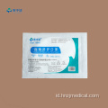 Masker Wajah Pelindung Non Woven 5ply Earloop